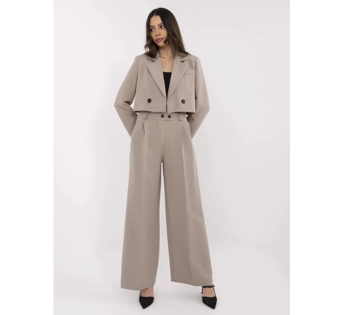 IT KMPL sada FL9019.08P tmavá lila IT KMPL sada FL9019.08P tmavá lila