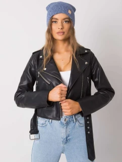 Dámska čiapka 6.15 tmavo modrá