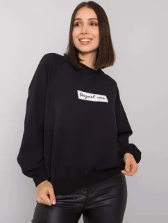 Mikina RV BL model 16292509 černá - FPrice