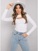 Halenka RV BZ model 16327610 bílá - FPrice Halenka RV BZ model 16327610 bílá - FPrice