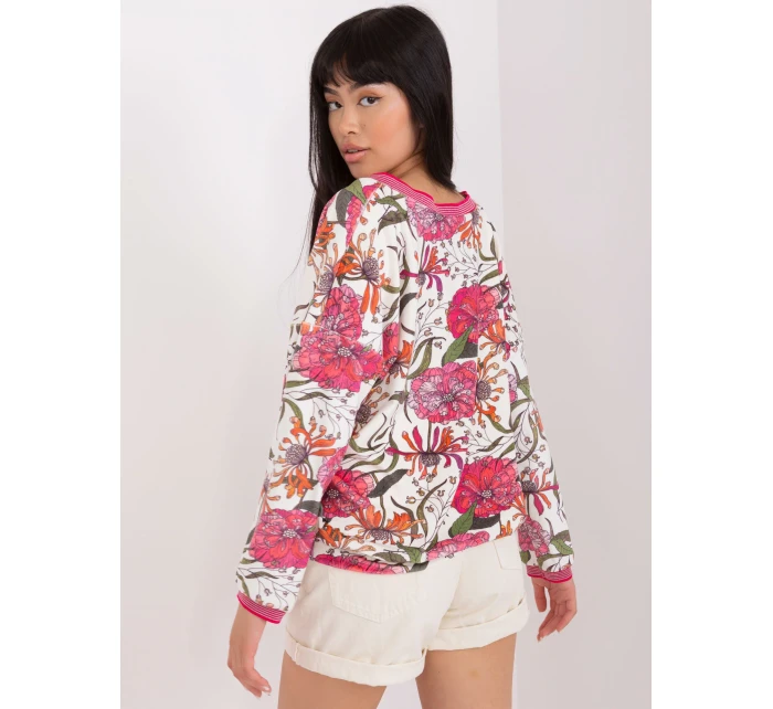 Blúzka RV BZ 8117.33 ecru