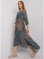 Šaty TW SK BI 3824.20 námorných lodí