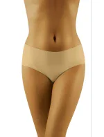 Eco-Es Béžové nohavičky - Wol-Bar