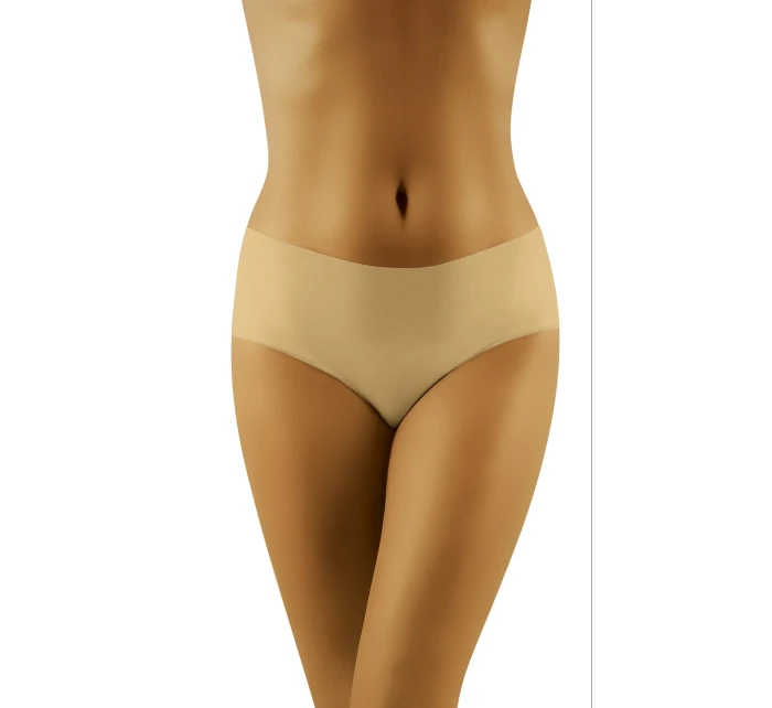 Eco-Es Béžové nohavičky - Wol-Bar