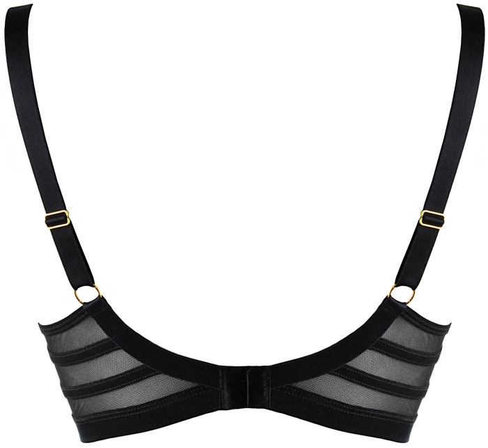 Podprsenka model 18828887 černá - Axami