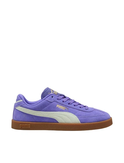 Dámske topánky Club II W 400717 14 d purple - Puma