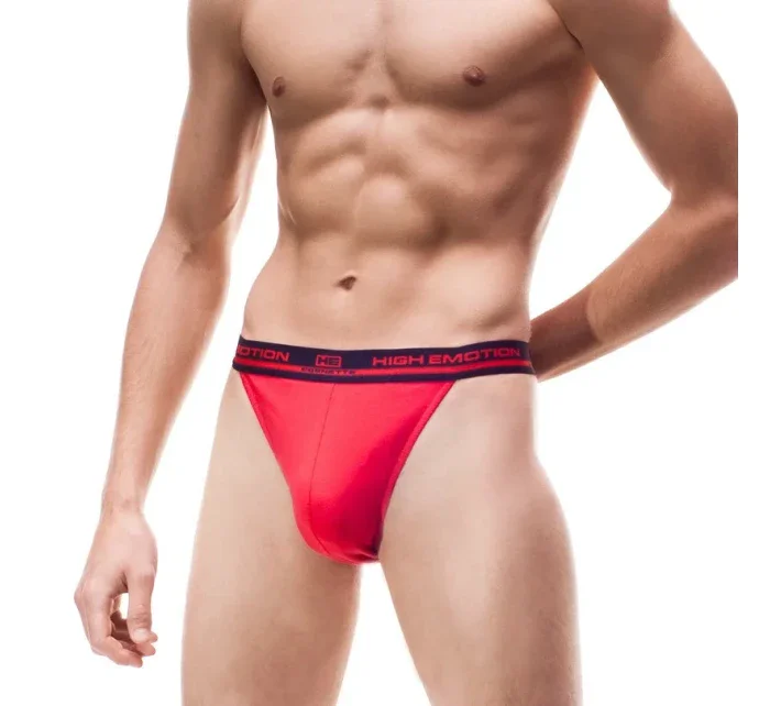 Pánske tangá HIGH EMOTION STRING- CORNETTE Pánske tangá HIGH EMOTION STRING- CORNETTE