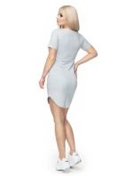 Večerné šaty model 131938 PeeKaBoo Večerné šaty model 131938 PeeKaBoo