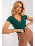 Blúzka model 191760 Rue Paris