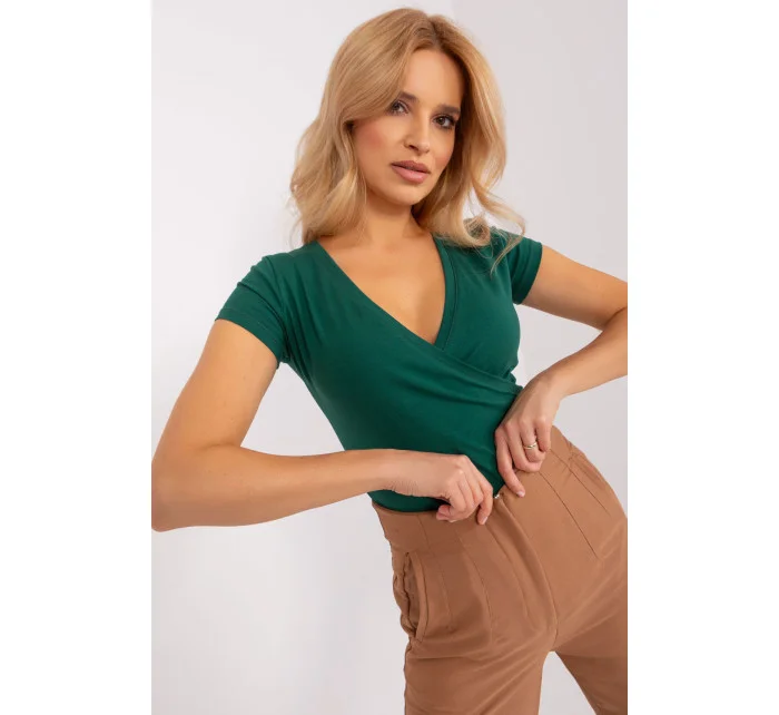 Blúzka model 191760 Rue Paris