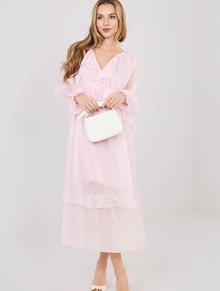 Denné šaty model 225503 Taliansko Moda