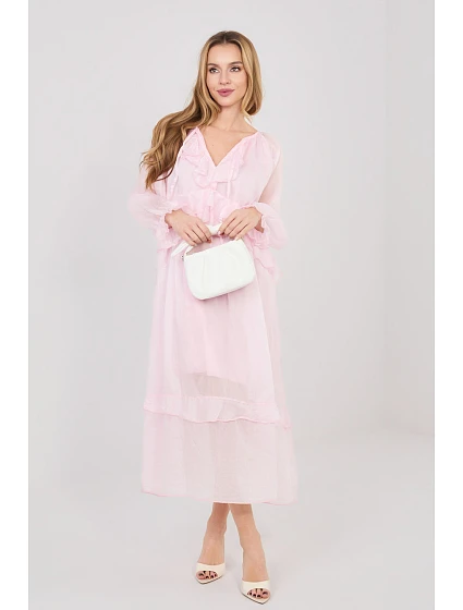 Denné šaty model 225503 Taliansko Moda