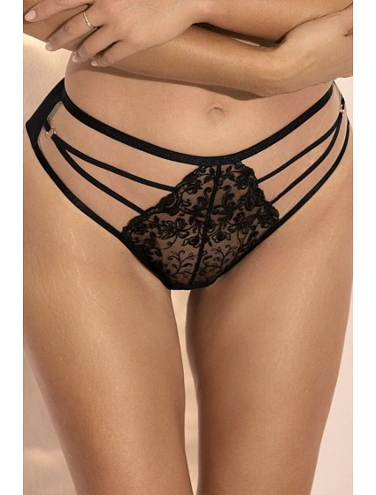 Brazílske nohavičky model 227522 Kinga Brazílske nohavičky model 227522 Kinga