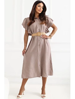 Denné šaty model 227866 Taliansko Moda