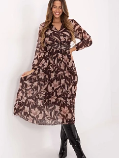 Denné šaty, model 231531, Italy Moda
