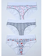 Dámské kalhotky model 22066219 - Lovelygirl