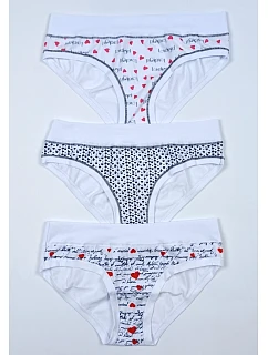 Dámské kalhotky model 22066219 - Lovelygirl