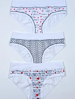 Dámské kalhotky model 22066219 - Lovelygirl