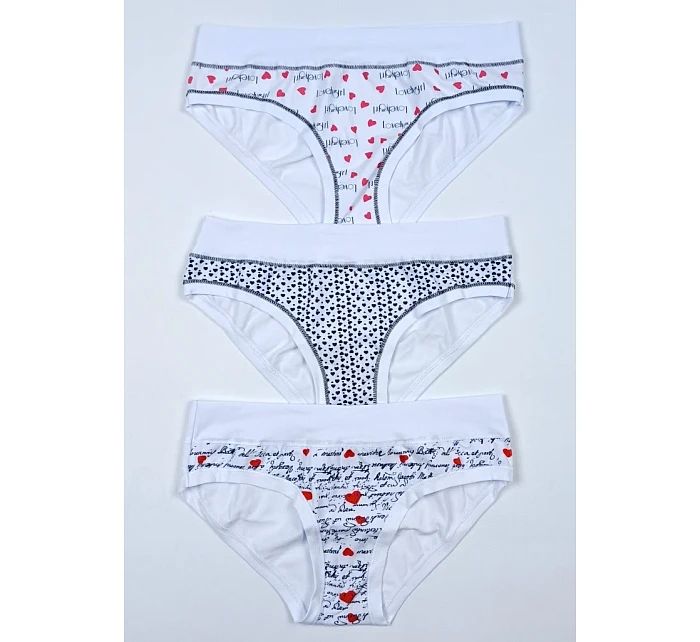 Dámské kalhotky model 22066219 - Lovelygirl