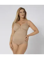 Dámské stahovací kalhotky True Shape Sensation Super HW Panty tělové - Triumph