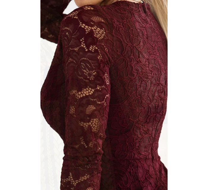 sukienka z  i  model 20590796 - numoco