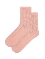Ponožky model 21961682 Jacquard Dámský vzor 01 3641 - Gatta