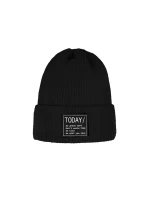 Dievčenská čiapka AJS 48-395 Dievčenská čiapka AJS 48-395