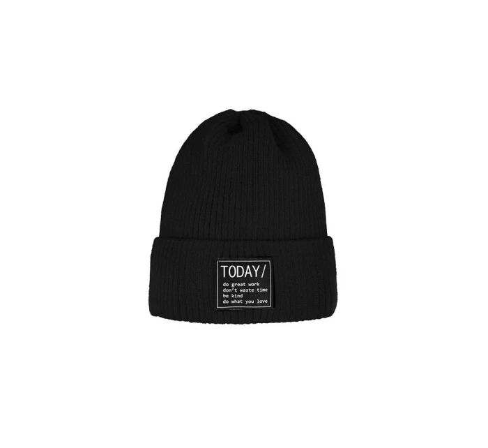 Dievčenská čiapka AJS 48-395 Dievčenská čiapka AJS 48-395