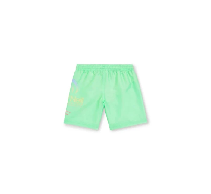 Plavecké šortky O'Neill Circle Surfer 14" Jr 92800613206