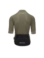 Cyklistický dres Strada Polartec M