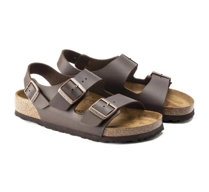 Sandále Birkenstock Milano BS M 0034701