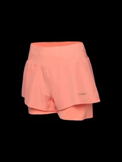 Damskie Spodenki FLORA W