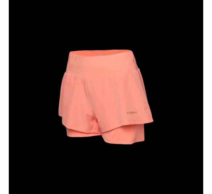 Dámske šortky FLORA W