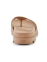 Šľapky Palladium Dunelite Azur Sde W 74453-252-M