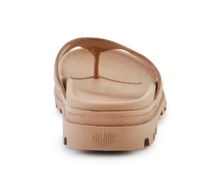 Šľapky Palladium Dunelite Azur Sde W 74453-252-M