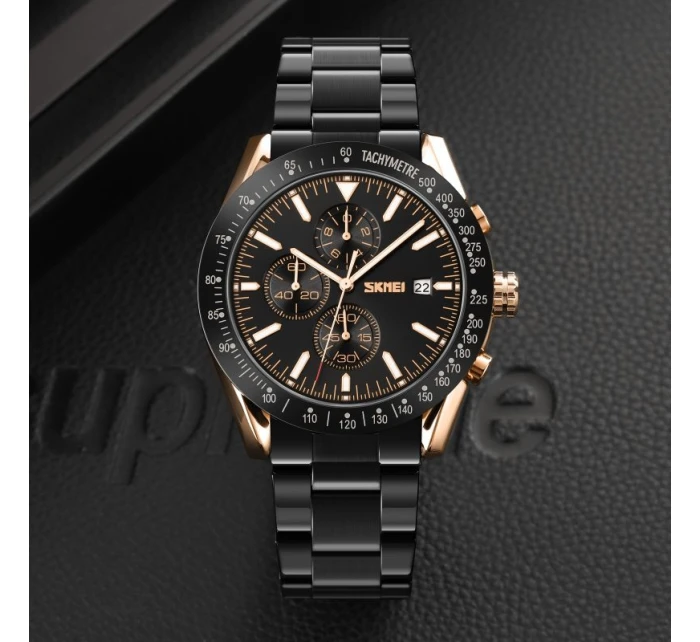 Pánské hodinky model 21805763 + BOX - Skmei Pánské hodinky model 21805763 + BOX - Skmei
