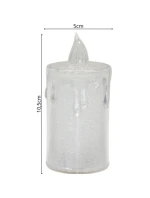 DEKORACYJNA 3 CIEPŁY BIAŁY 1 LED model 21832668 DEKORACYJNA 3 CIEPŁY BIAŁY 1 LED model 21832668