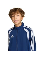 Dětská mikina Tiro 26 League Presentation navy blue model 21892287 - ADIDAS