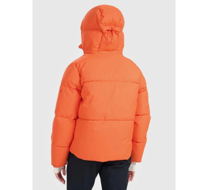 Dámská membránová lyžařská bunda 5000 model 21897988 - 4F