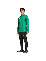 Pánske tričko adidas Entrada 26 Training Top green JZ6659