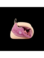 Barefoot Shoe Knit Happy Flamingo model 22377340 - Affenzahn
