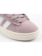 Dámske športové topánky Adidas Grand Court Alpha 00s – kožené tenisky
