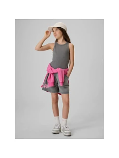 Tričko bez rukávů JUNIOR model 22308956 - 4F
