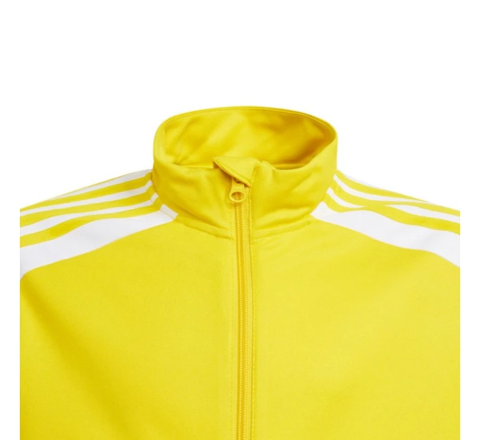 Squadra 21 GP6453 Mládežnícka tréningová mikina - Adidas