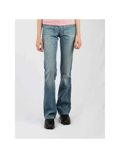 Wrangler Megan Super Low Bootcut W27292457 Dámske