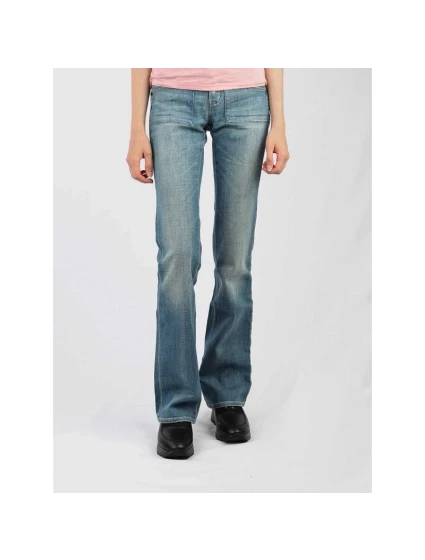 Wrangler Megan Super Low Bootcut W27292457 Dámske