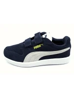 Icra Trainer Jr 358883 28 - Puma Icra Trainer Jr 358883 28 - Puma