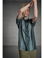B&C Active Polo Unisex polo "Active" 01.AP01 forest green/green B&C Active Polo Unisex polo "Active" 01.AP01 forest green/green