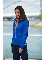 JN Dámská 3vrstvá softshellová bunda 02. model 22495195 - Daiber JN Dámská 3vrstvá softshellová bunda 02. model 22495195 - Daiber