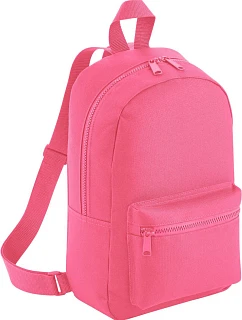 BagBase BG 153 Mini batoh 52.0153 cukríková ružová
